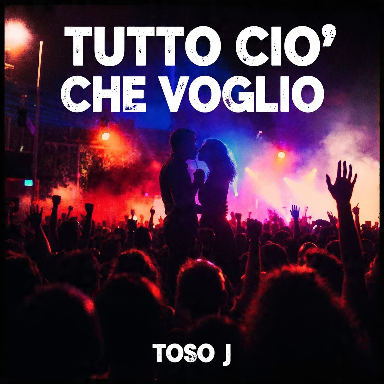 Tutto Ciò Che Voglio