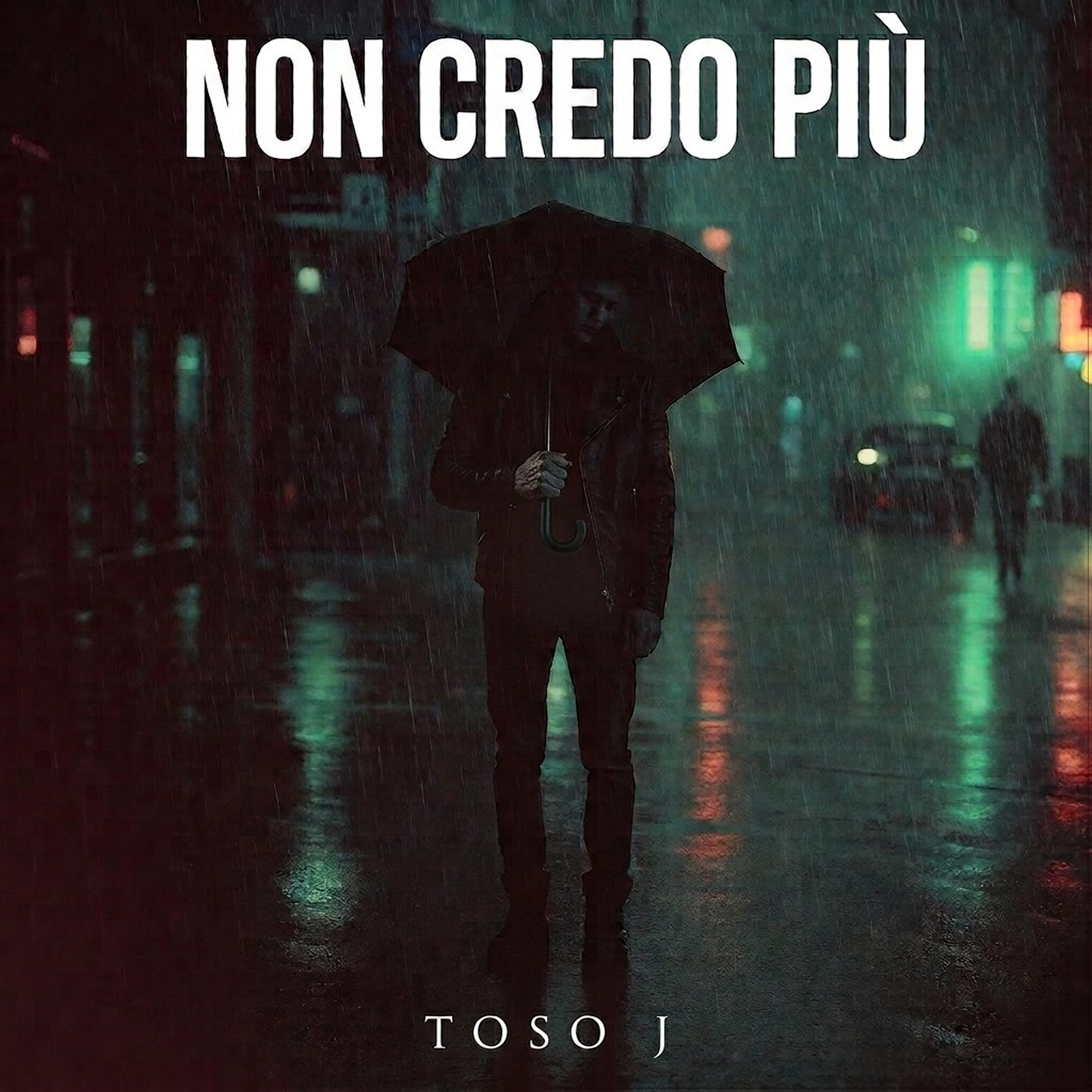 Non Credo Più