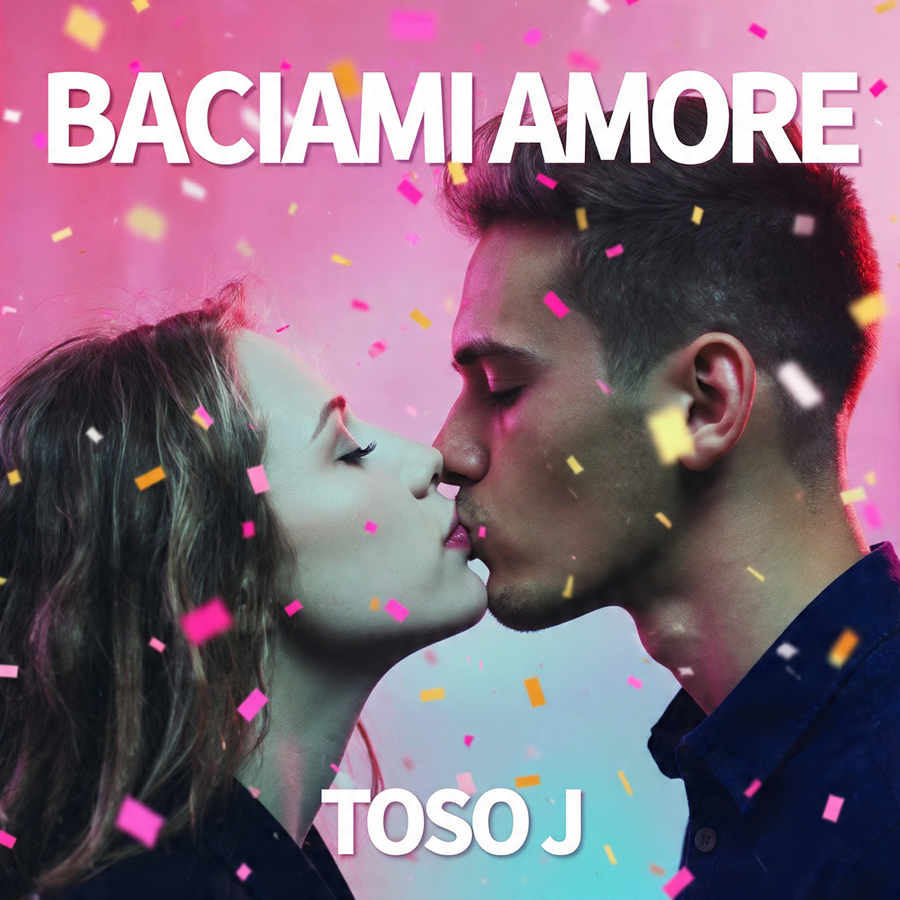 Baciami Amore