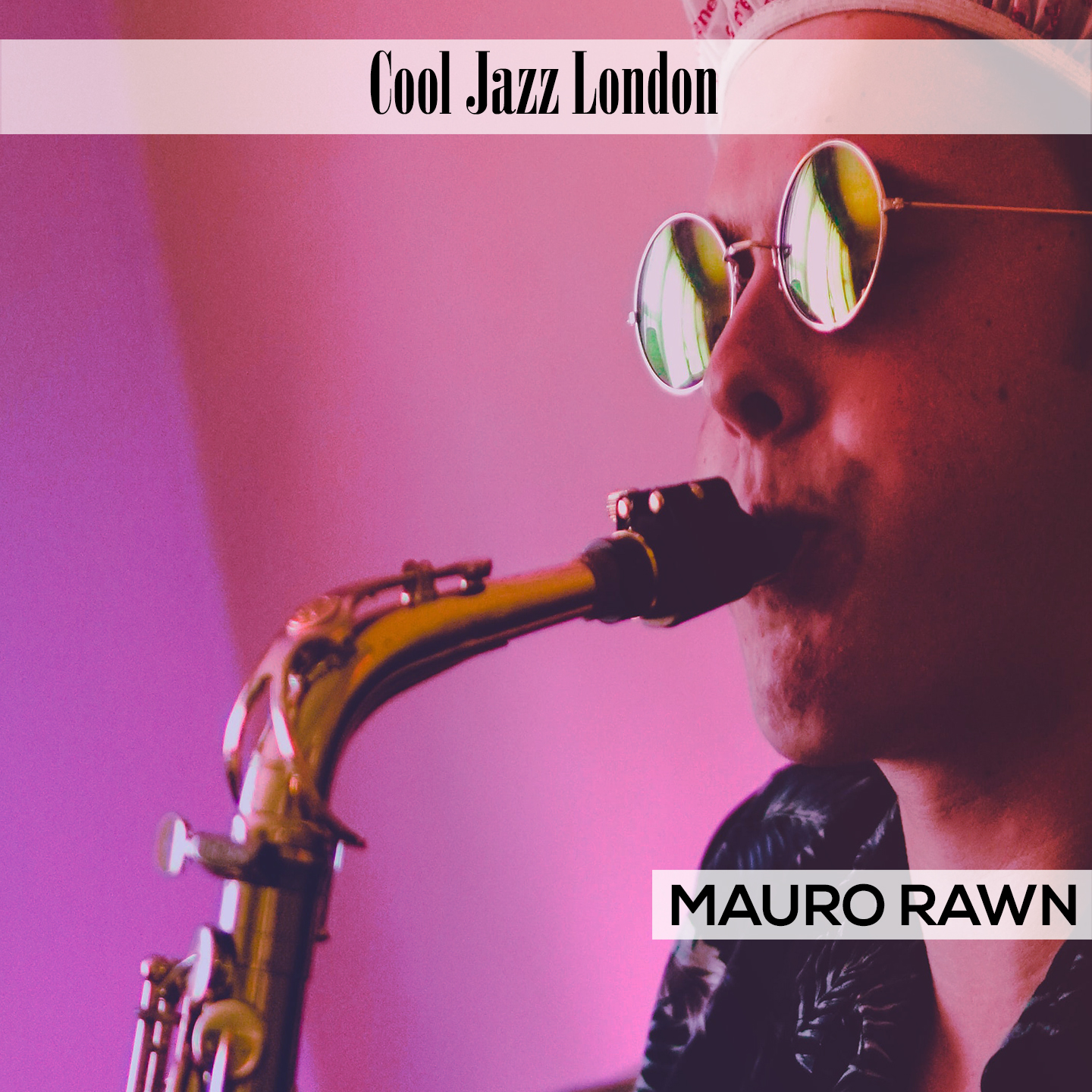 Jazz Cafè
