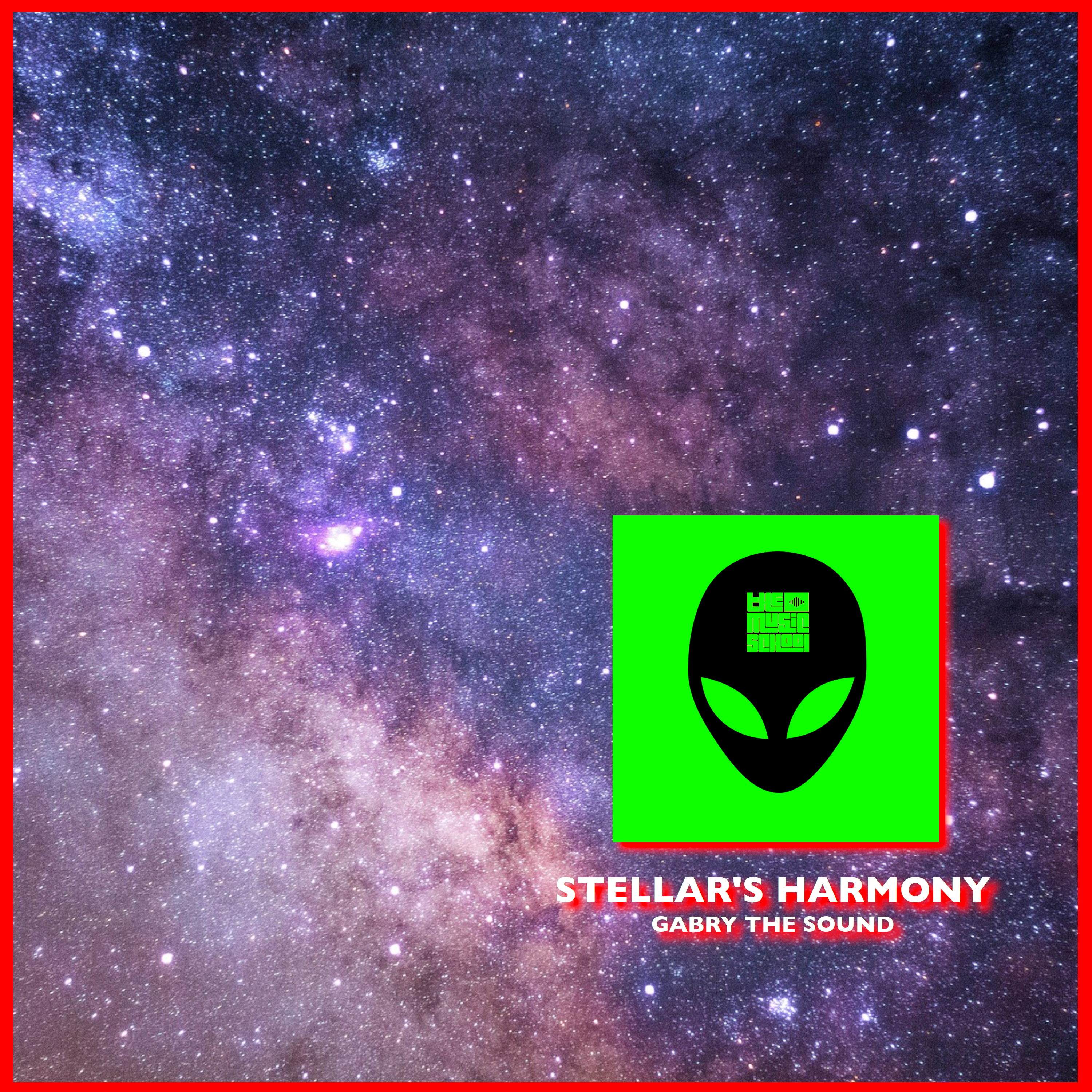 Stellar's Harmony